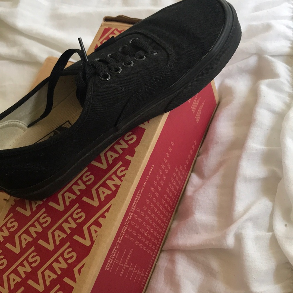 vans